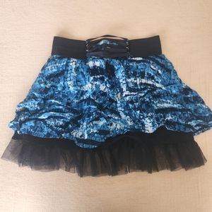 Urban Behavior Mini Skirt Size XS